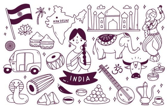 indian-doodles-2021