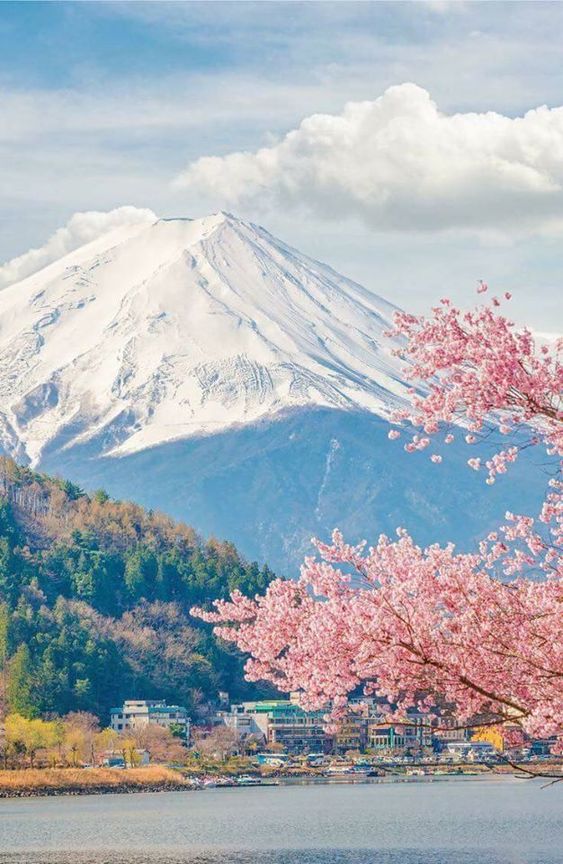 02-2021-Mount-Fuji-Japan