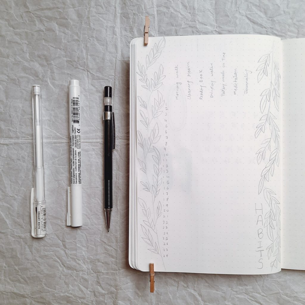 habit-tracker-first-step