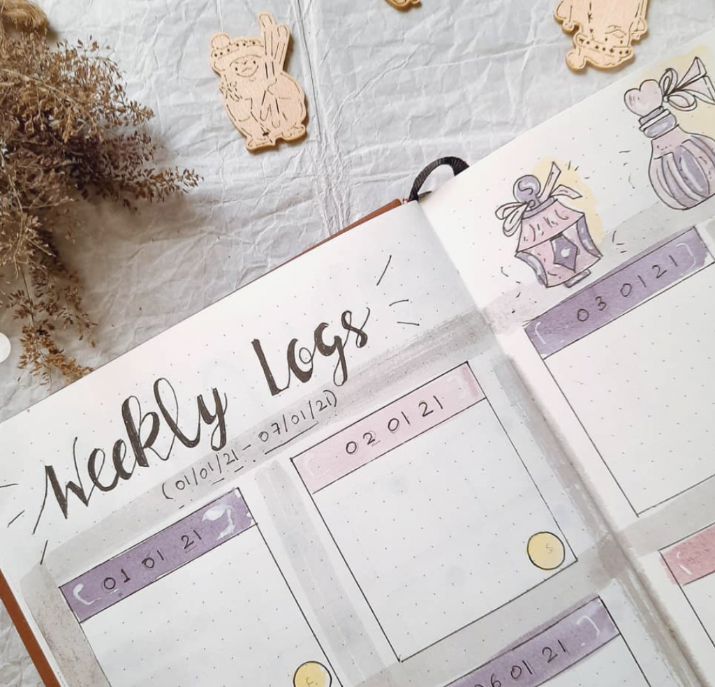 weekly-log-paris