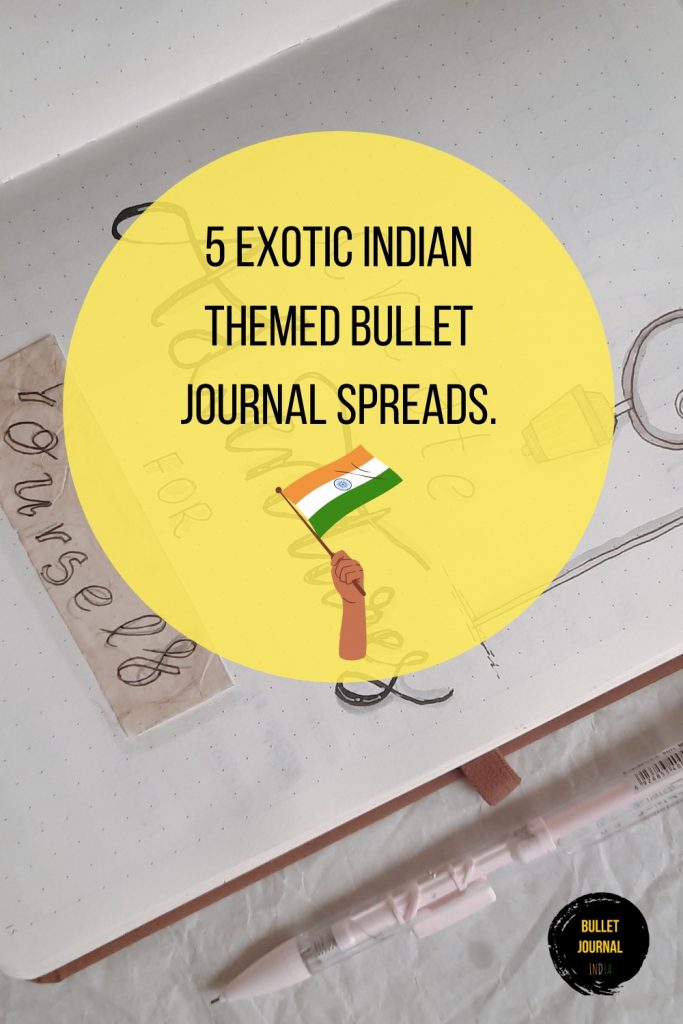 feature-image-pinterest-5-exotic-indian-thened-bullet-journals-spreads