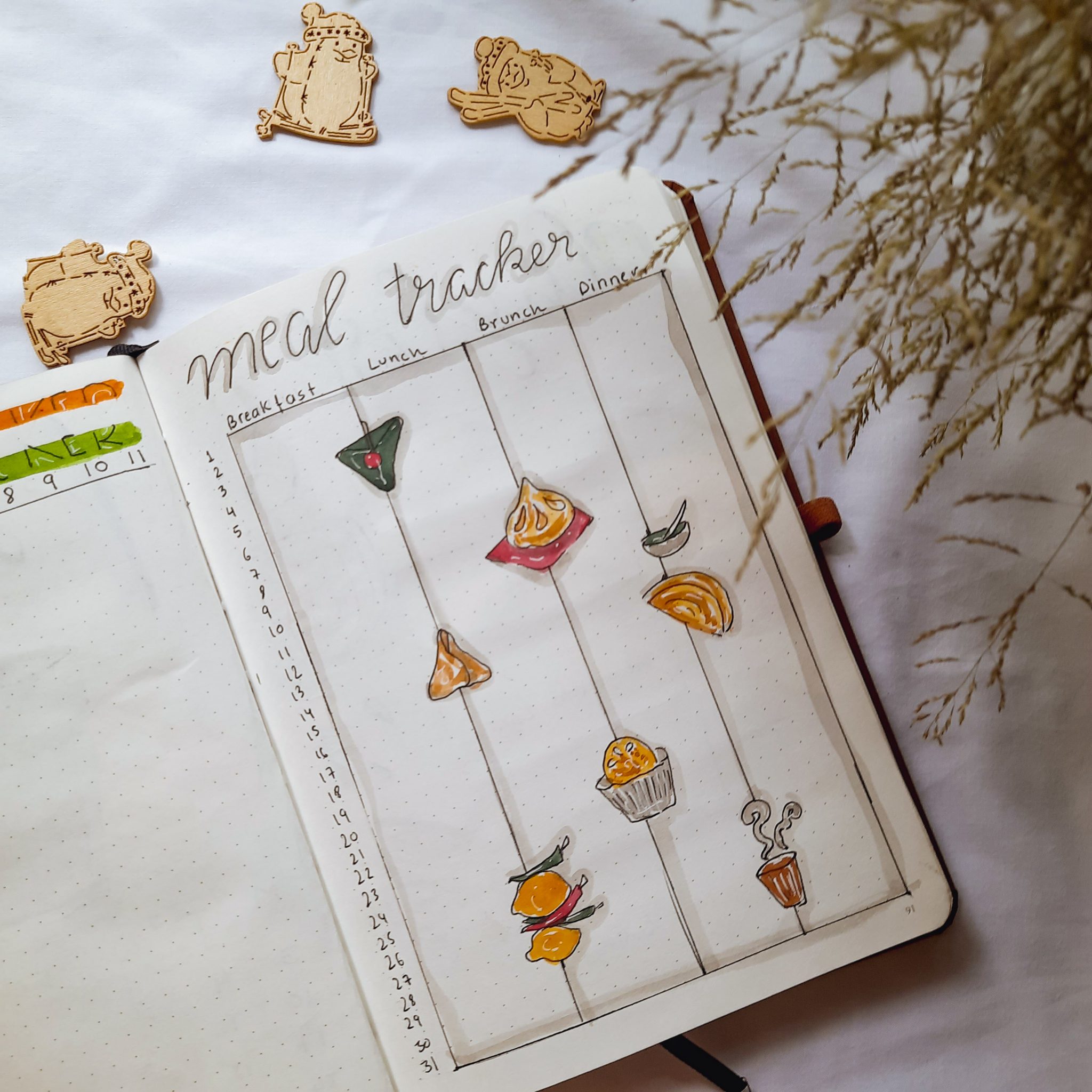 25 Interesting Ideas To Fill Your Empty Journal Or Notebook With 25 Interesting Ideas To Fill Your Empty Journal Or Notebook With
