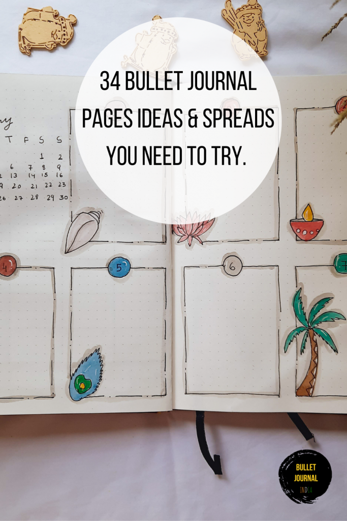 pinterest-34-bullet-journal-page-logs-and-spreads