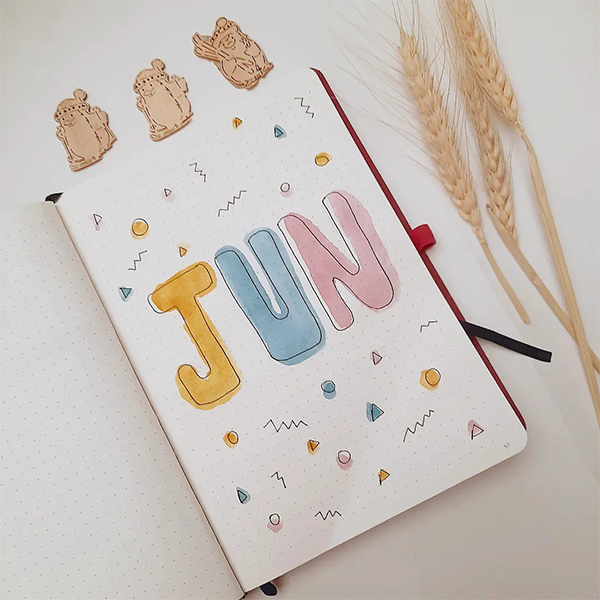 June cover page 